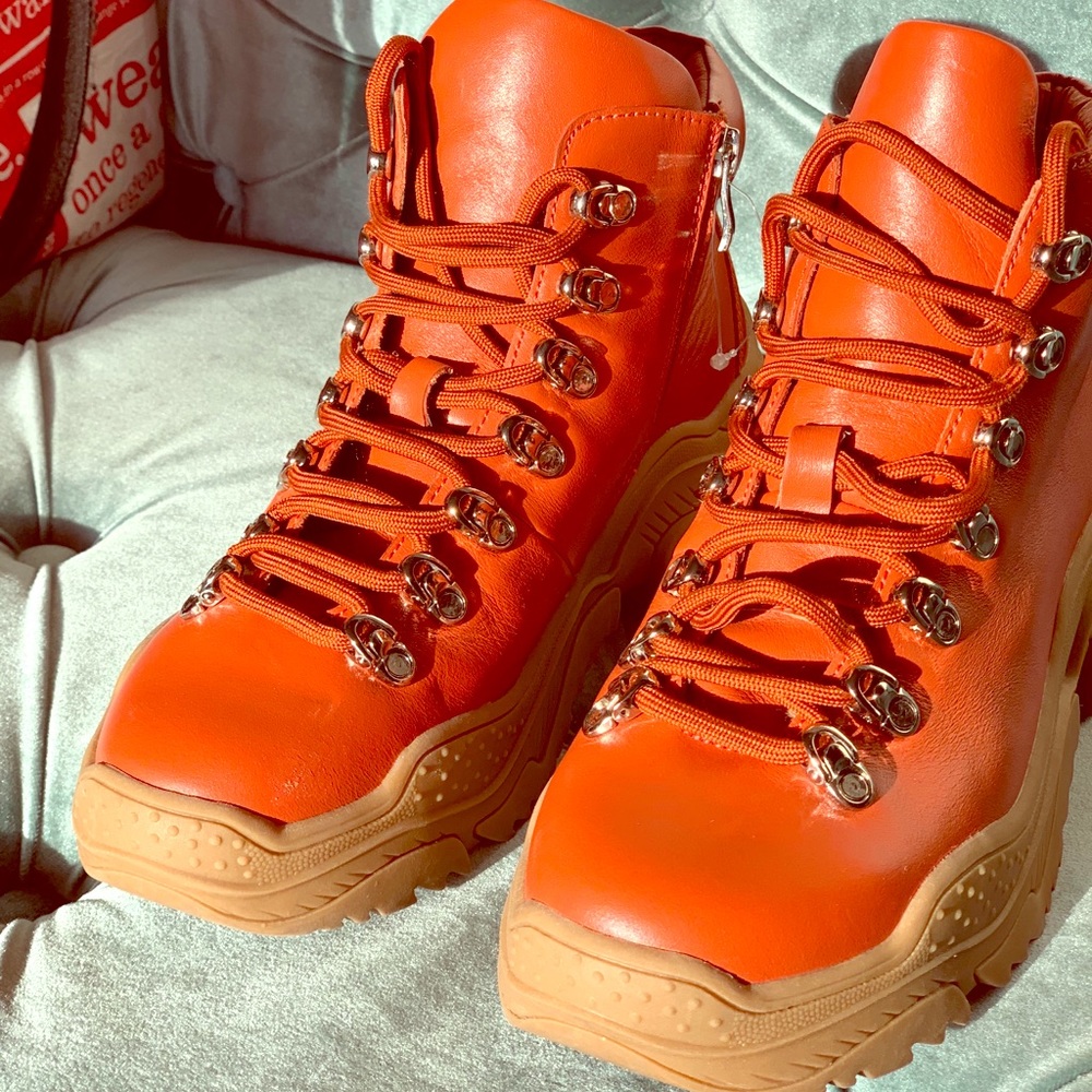 Jeffery Campbell Sneakerboot